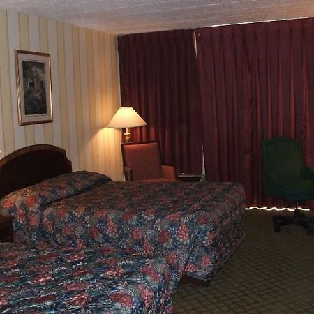 A Victory Inn & Suites - Ann Arbor Kültér fotó