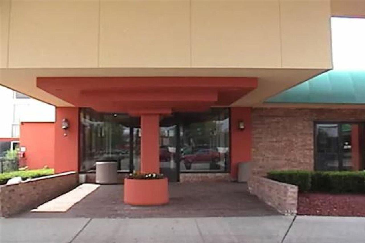 A Victory Inn & Suites - Ann Arbor Kültér fotó