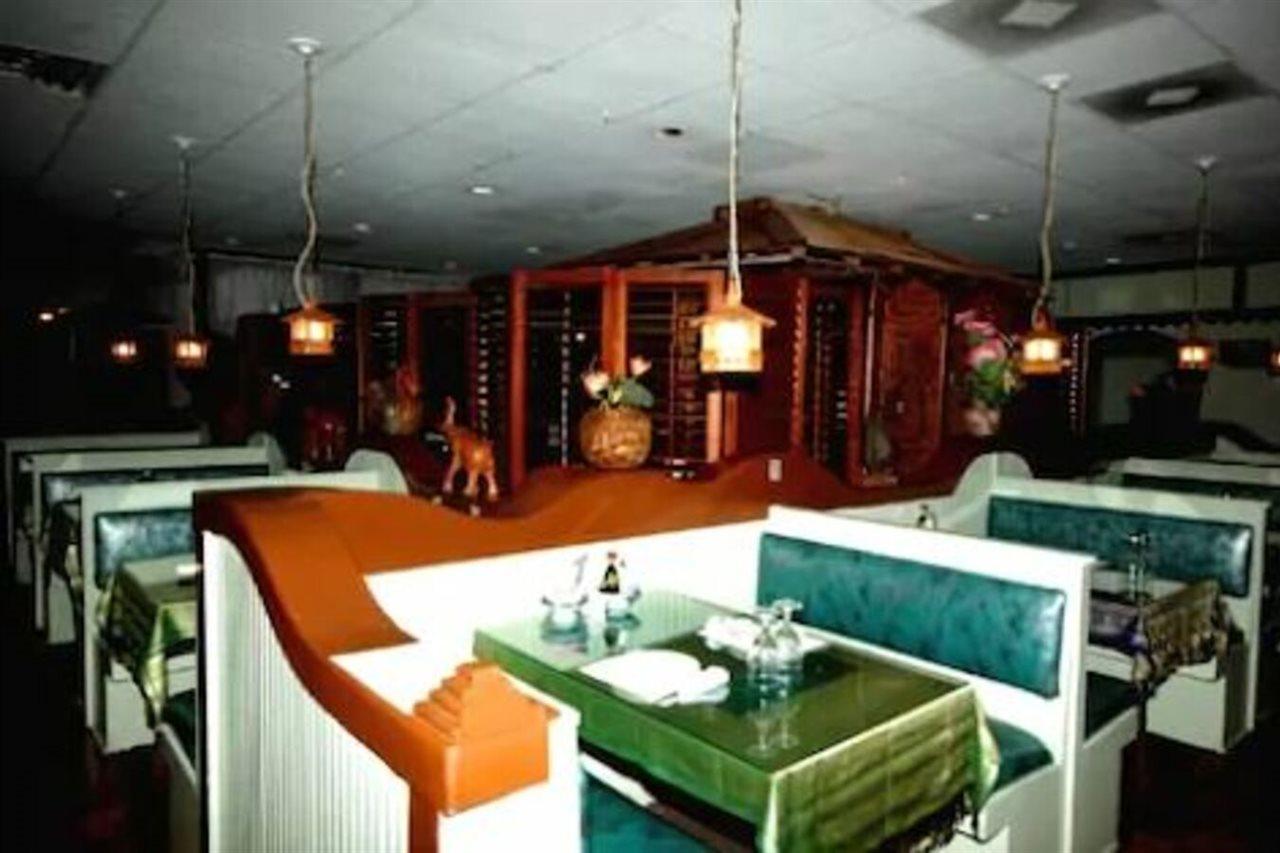 A Victory Inn & Suites - Ann Arbor Kültér fotó