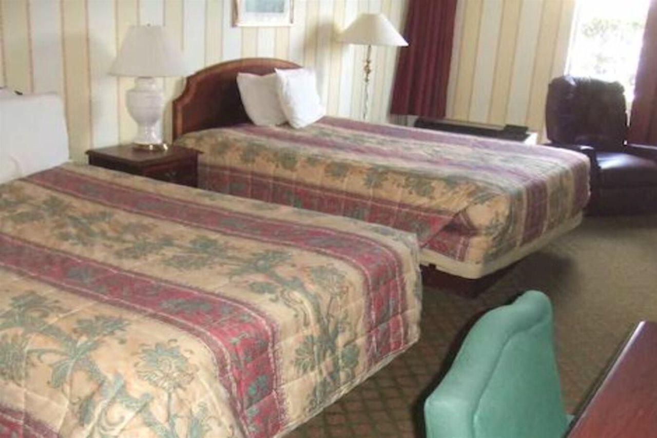 A Victory Inn & Suites - Ann Arbor Kültér fotó