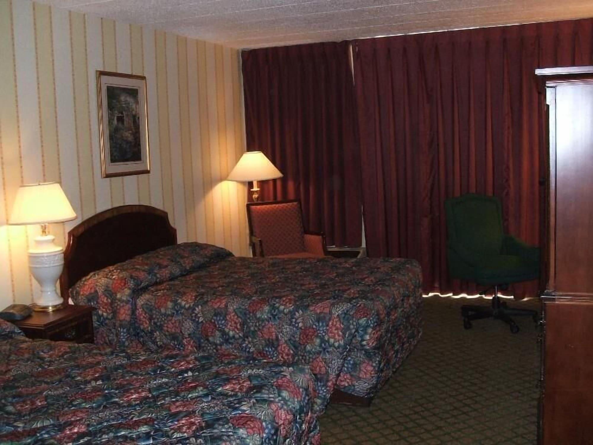 A Victory Inn & Suites - Ann Arbor Kültér fotó